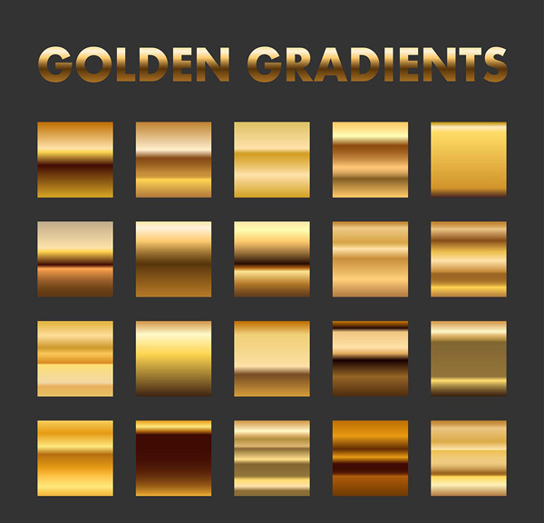 ��ɫ�ݶȱ���