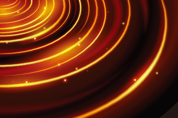 ��ҫ��ɫ�⻷����