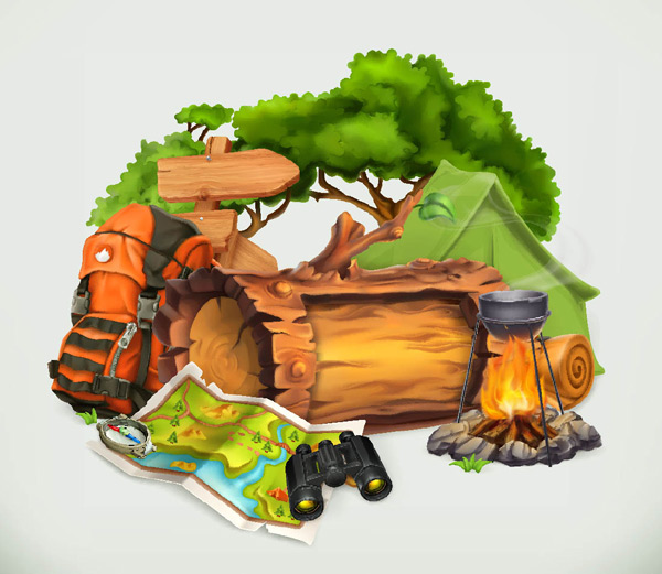 3D����Ұ��¶Ӫ