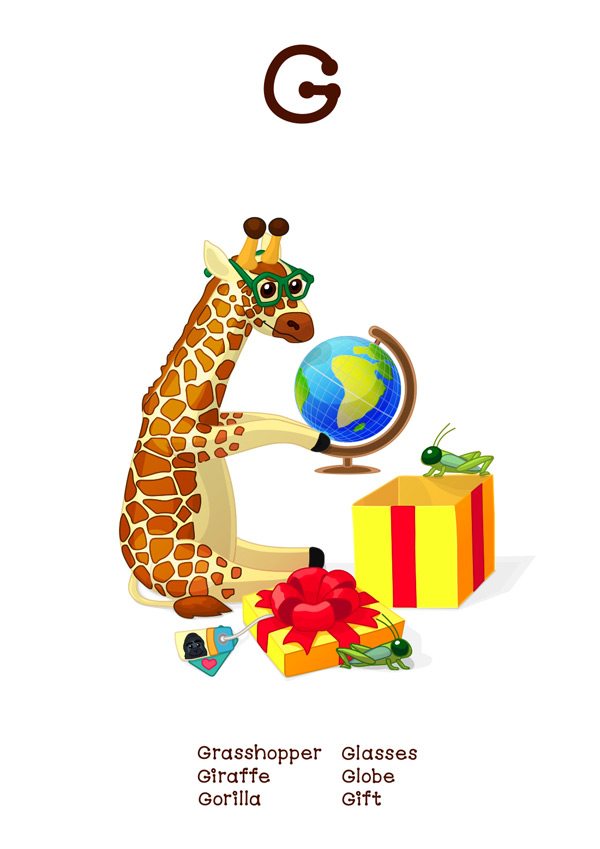 ��Ȥ������ĸG