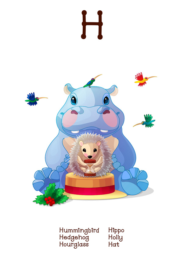 ��Ȥ������ĸH