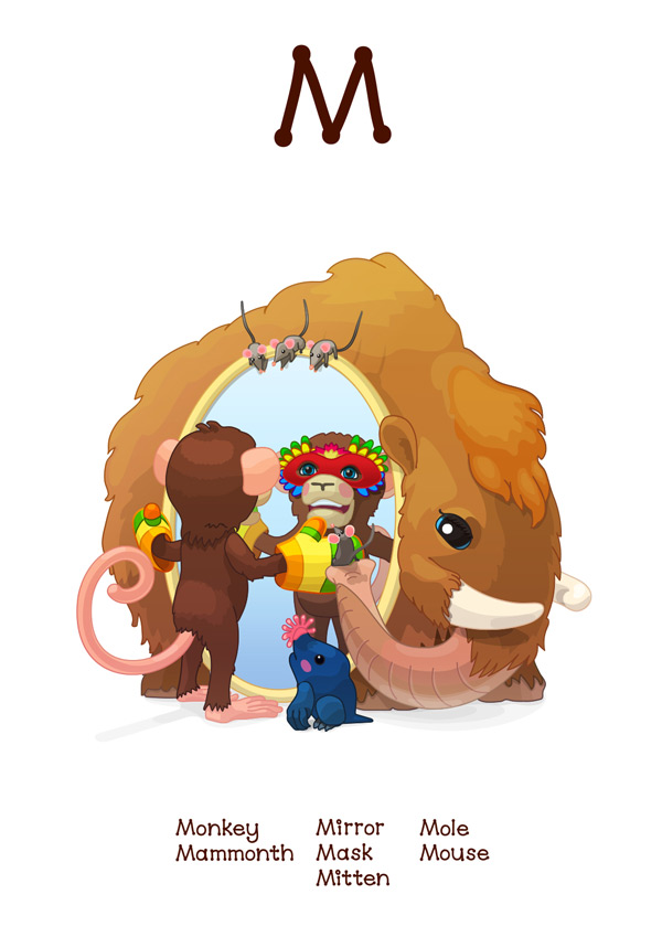 ��Ȥ������ĸM