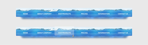 ˮ��Ч����ҳ�˵�