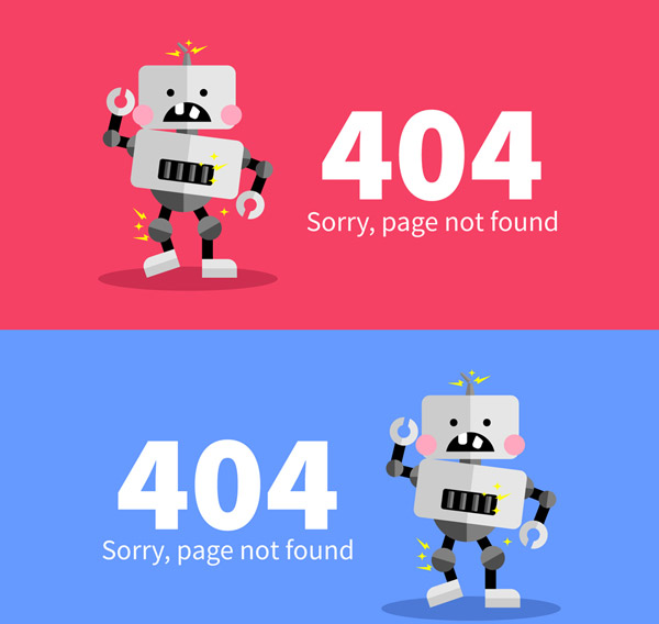 404错误页面_404错