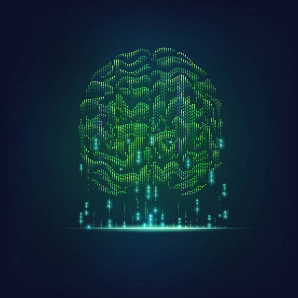 数码大脑