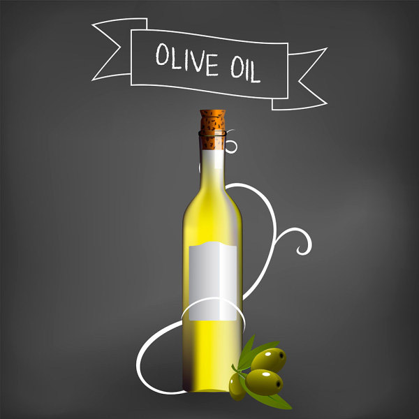 橄榄油产品包装