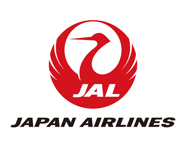 日本航空标志