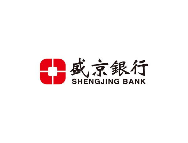 盛京银行标志