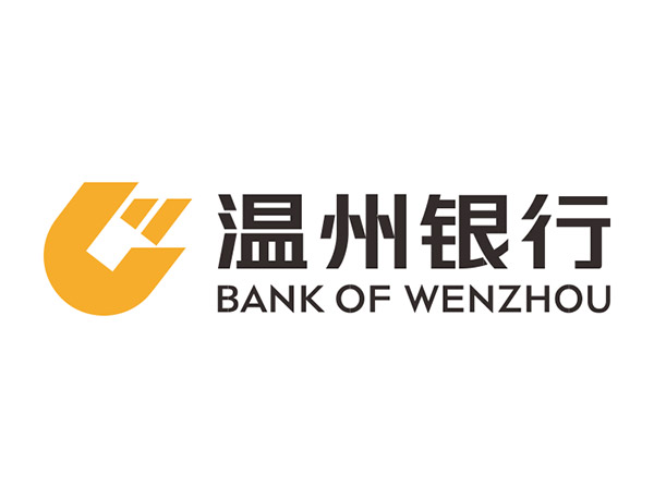 温州银行标志
