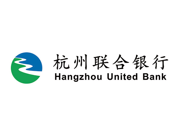 杭州联合银行标志