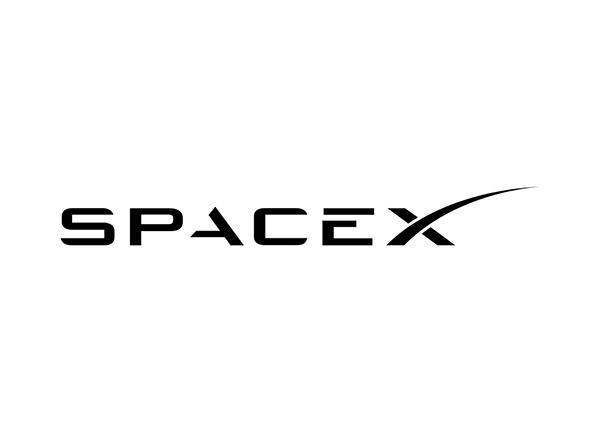 spacex标志