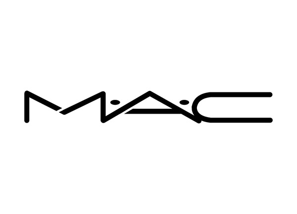 mac魅可logo标志矢量图,ai格式,魅可mac,彩妆品牌,口红,mac,logo下载