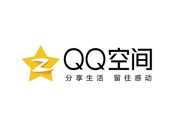 矢量it类标志所需点数:0点关键词:qq空间logo标志矢量图,ai格式,qq
