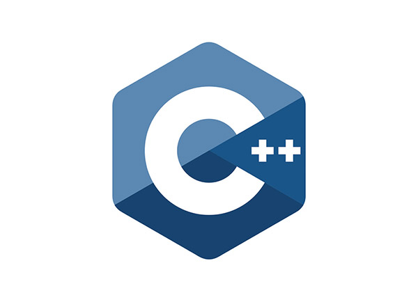 c  编程语言logo