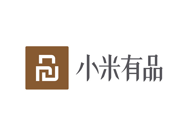 小米有品logo标志_素材中国sccnn.com