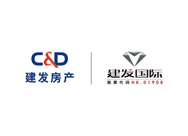 建发房产logo标志_素材中国sccnn.com