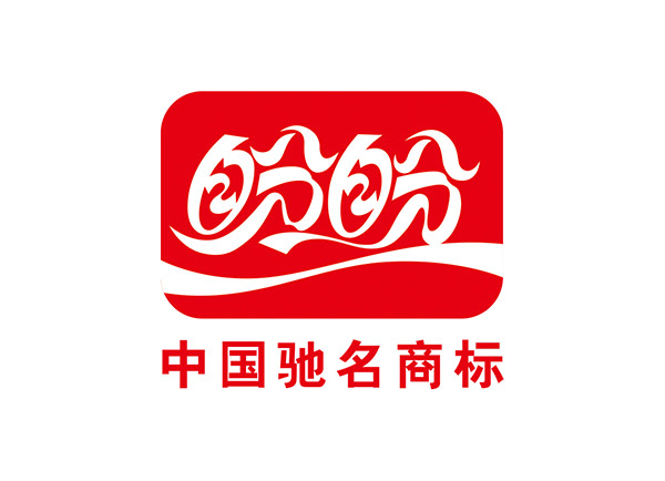 盼盼食品logo