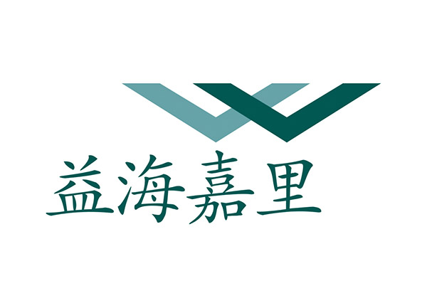 溣logo