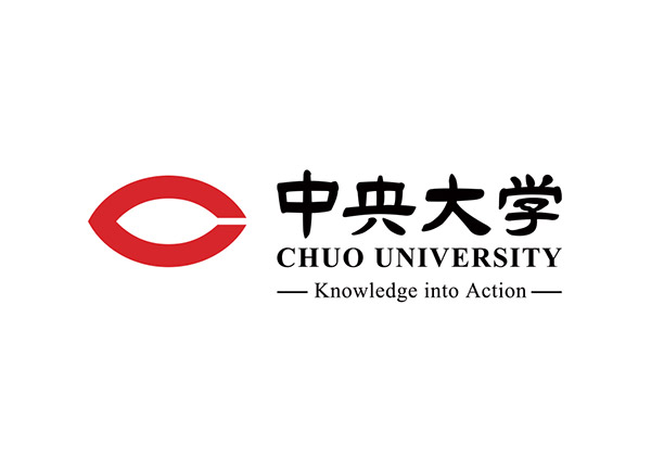 日本中央大学校徽