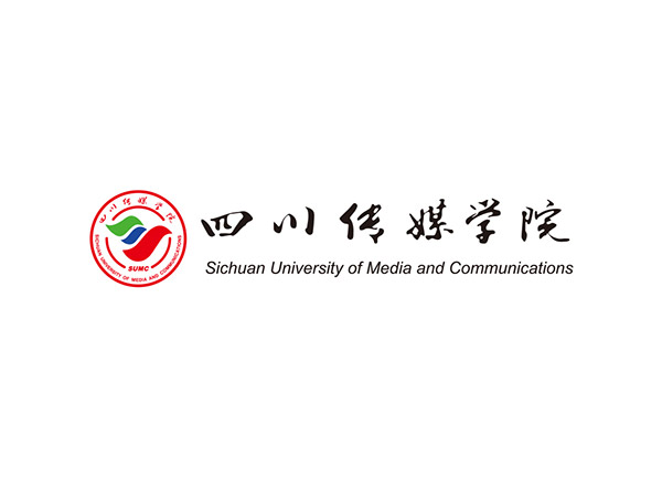 ai格式,大学logo,大学标志,大学校徽,四川传媒学院,logo,矢量标志