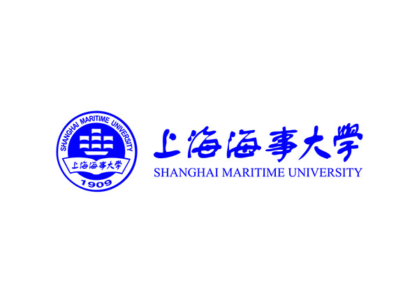 上海海事大学标志