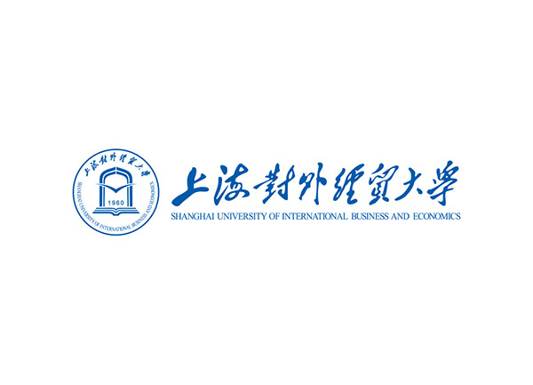 ai格式,大学logo,大学标志,大学校徽,上海对外经贸大学,logo,矢量标志