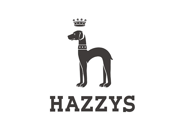 服饰品牌hazzys标志矢量图,ai格式,服饰品牌,hazzys,哈吉斯,矢量logo