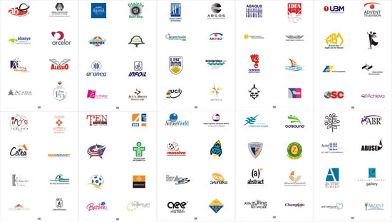 经典logo标志设计矢量素材经典标志,logo设计,公司标识,企业图标