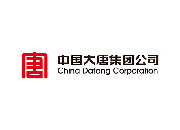 中国大唐集团logo矢量图,ai格式,中国大唐集团公司,发电企业,矢量logo