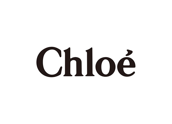 chloe蔻依logo