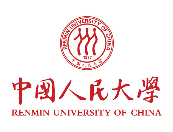 cdr格式,大学logo,大学标志,中国人民大学,logo,矢量标志 下载文件