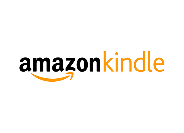 Kindle电子书logo