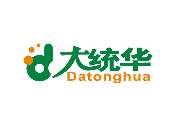 大统华超市logo