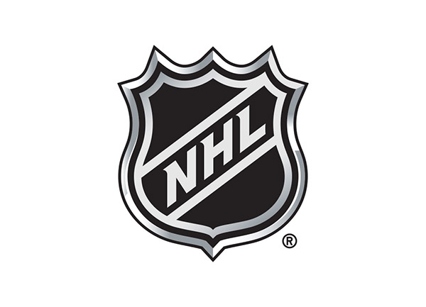 北美职业冰球联赛logo