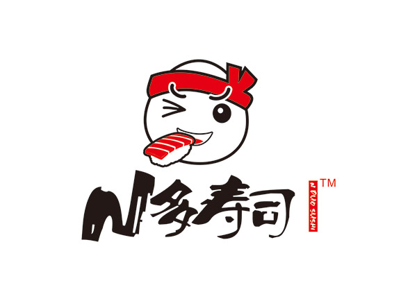 N多寿司logo
