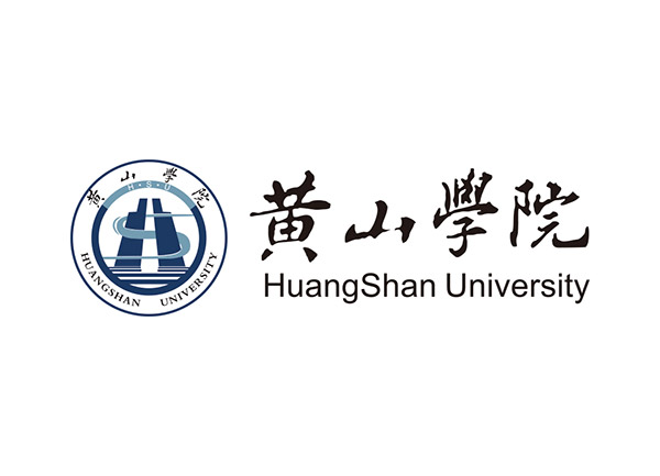 ai格式,大学logo,大学标志,大学校徽,黄山学院,logo,矢量标志下载文件