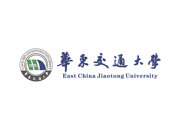 华东交通大学校徽