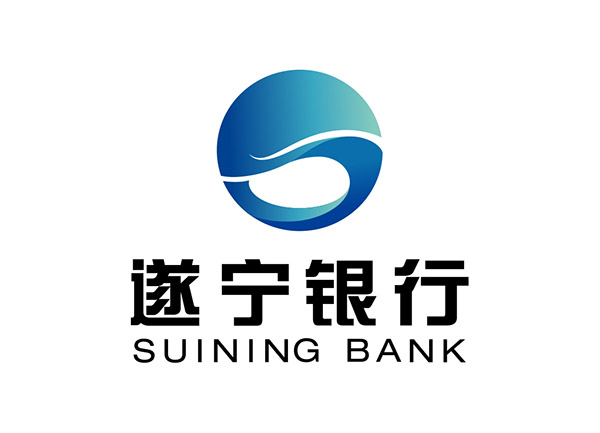 遂宁银行logo