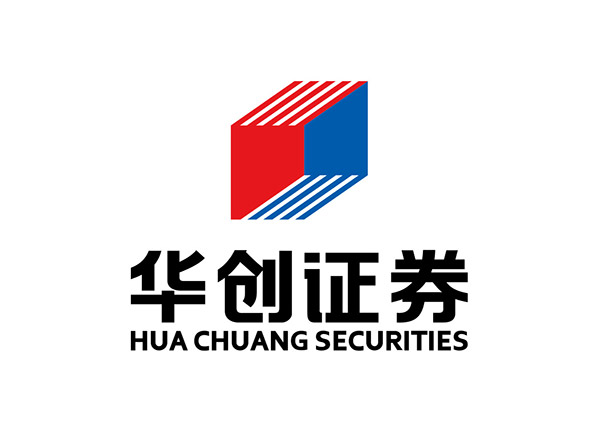 华创证券logo