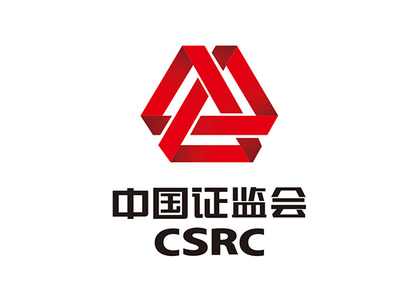 中国证监会logo