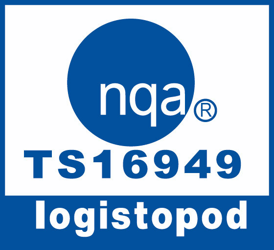 nqa认证标志
