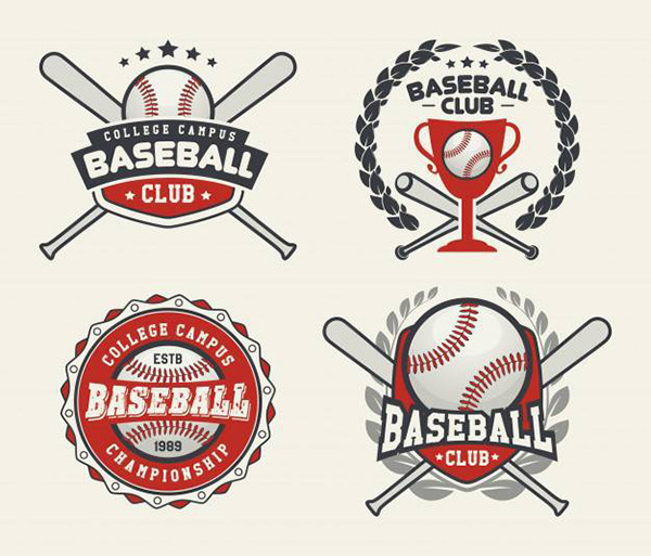 棒球徽章
