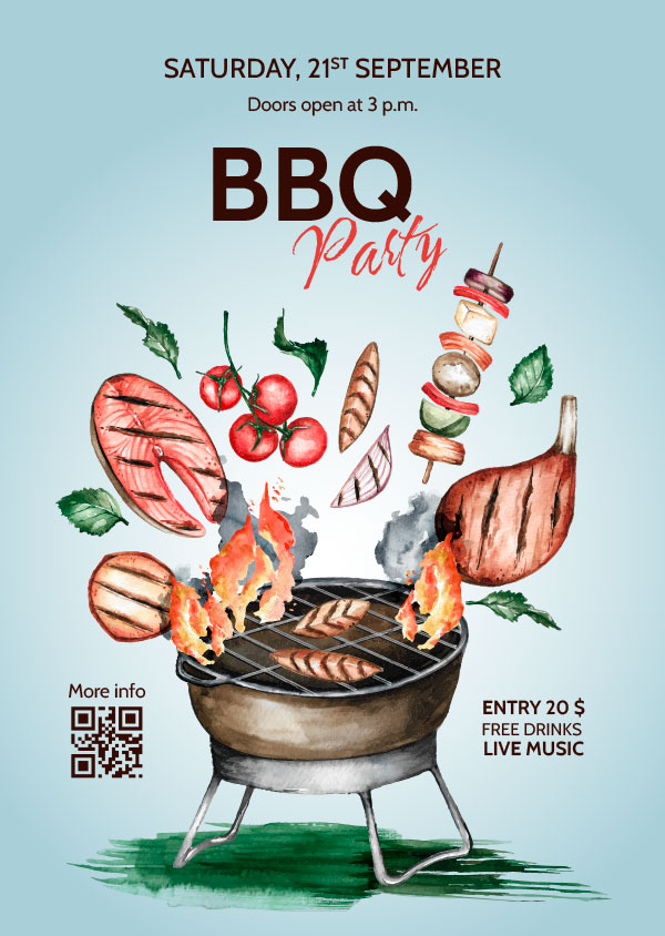 BBQ