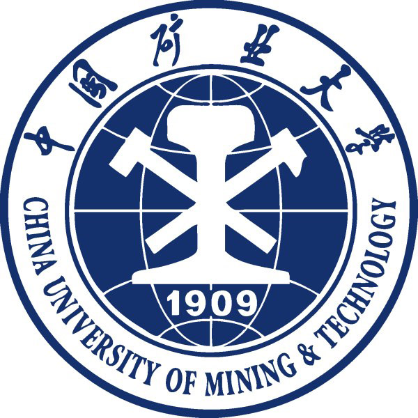 矿业大学校徽