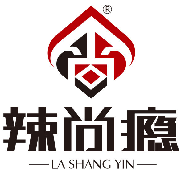 辣尚瘾logo