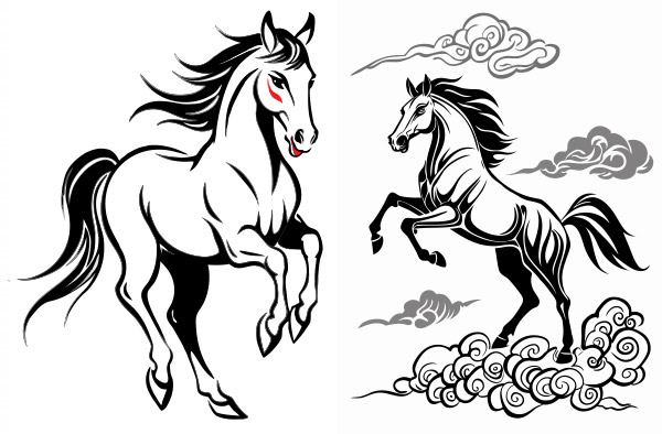 ˮī���R����ʸ��