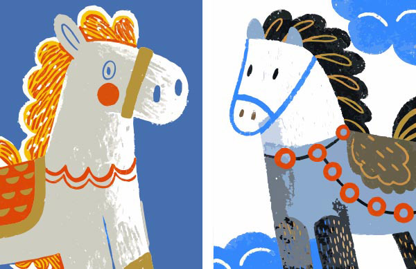 ����ͯȤ�ֻ����ʲ廭