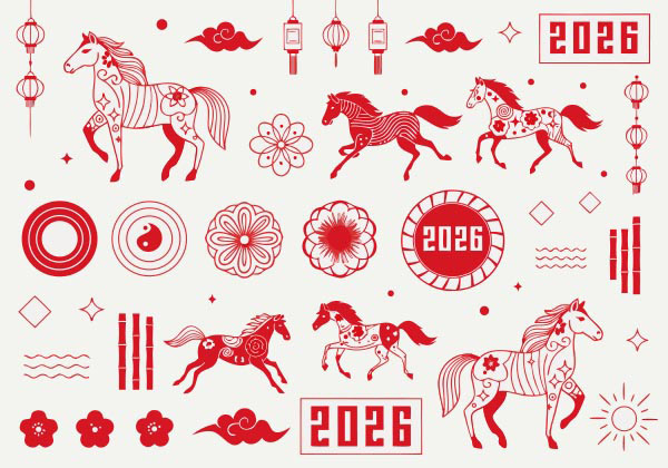 2026�´�װ��