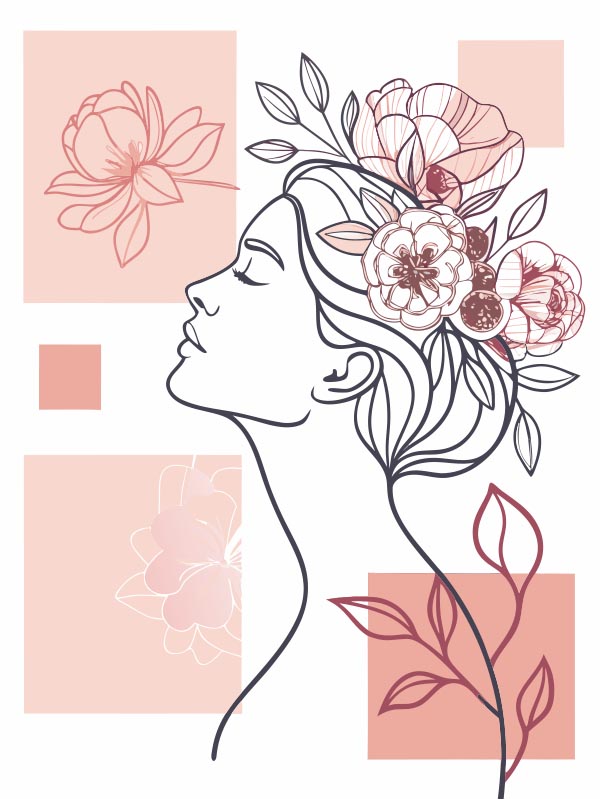 ��Ů��Ψ��Ů�Բ廭