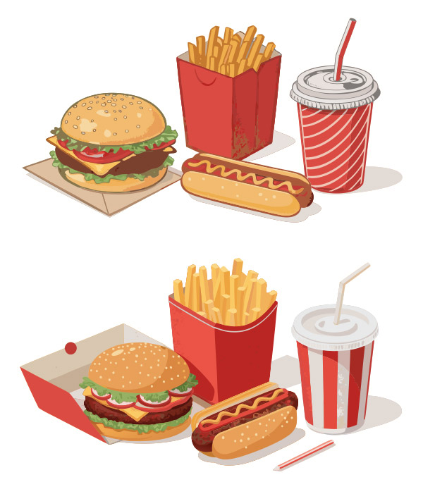 �ֻ��ͺ����ײͲ廭